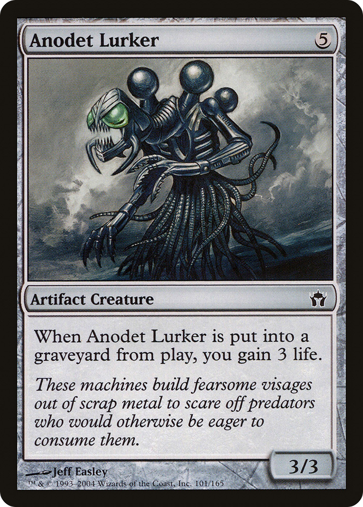 Anodet Lurker [Fifth Dawn]-1