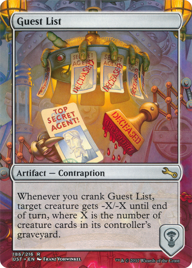 Guest List [Unstable]-1