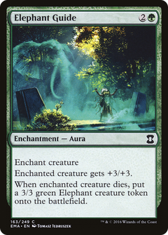 Elephant Guide [Eternal Masters]-1