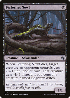 Festering Newt [Jumpstart]-1