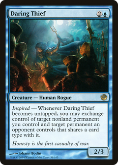 Daring Thief [Journey into Nyx]-1