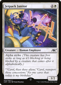 Jetpack Janitor [Unfinity]-1