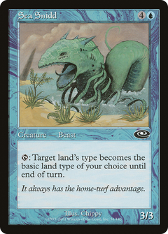 Sea Snidd [Planeshift]-1