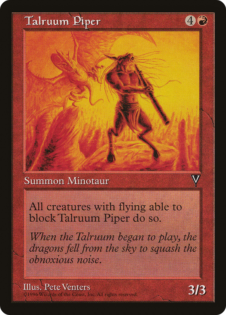 Talruum Piper [Visions]-1