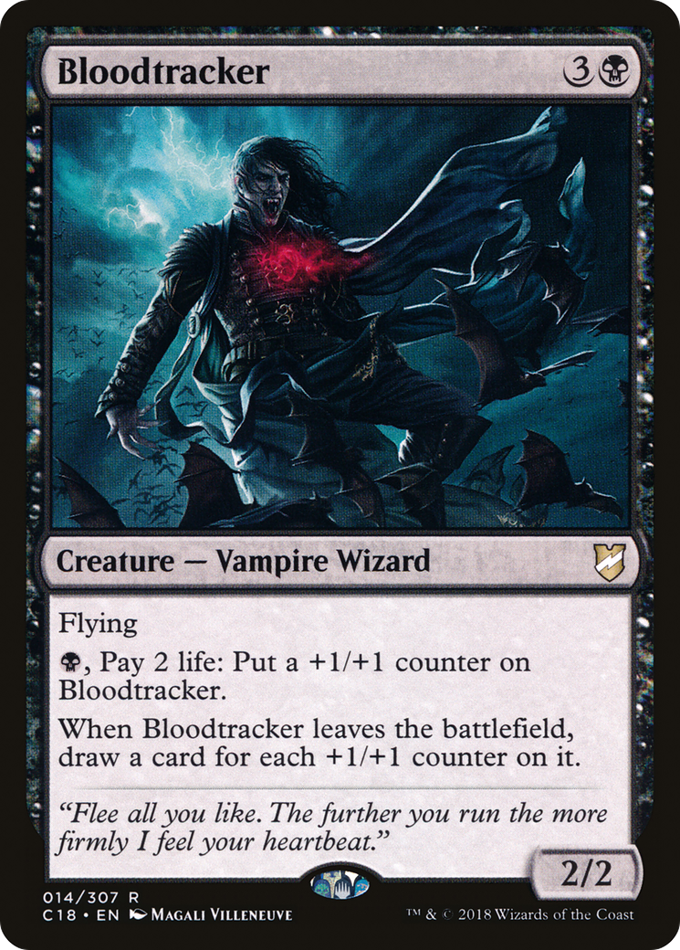 Bloodtracker [Commander 2018]-1