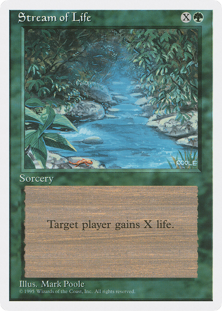 Stream of Life [Fourth Edition]-1