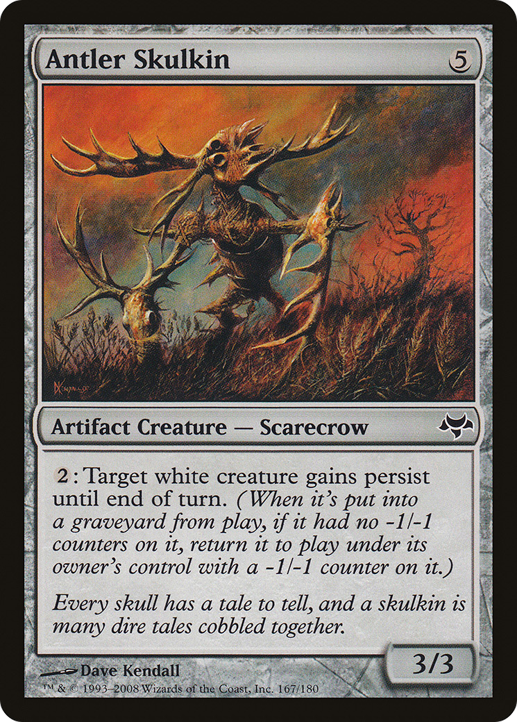 Antler Skulkin [Eventide]-1