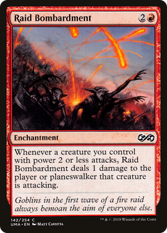 Raid Bombardment [Ultimate Masters]-1