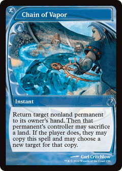 Chain of Vapor (Future Sight) [Mystery Booster 2]-1