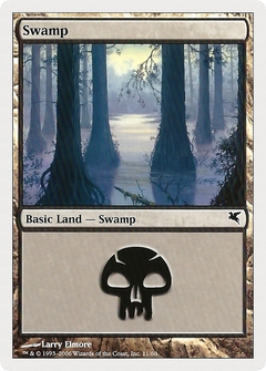 Swamp (PHUK-011) - Hachette UK-1