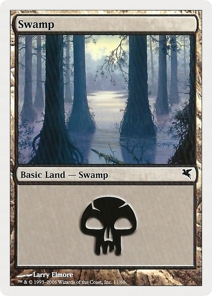 Swamp (PHUK-011) - Hachette UK-1