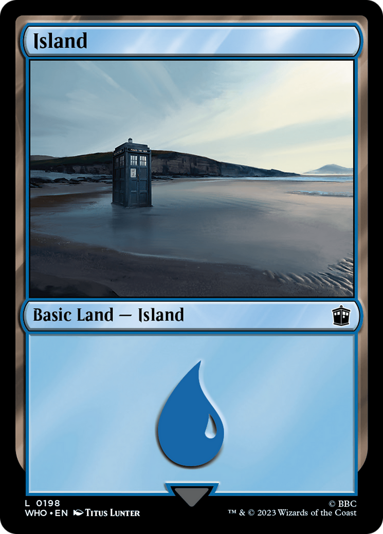 Island (0198) [Doctor Who]-1