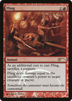 Fling [Wizards Play Network 2011]-1