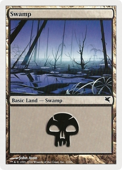 Swamp (PHUK-010) - Hachette UK-1