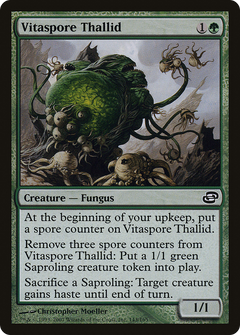 Vitaspore Thallid (PLC-143) - Planar Chaos-1