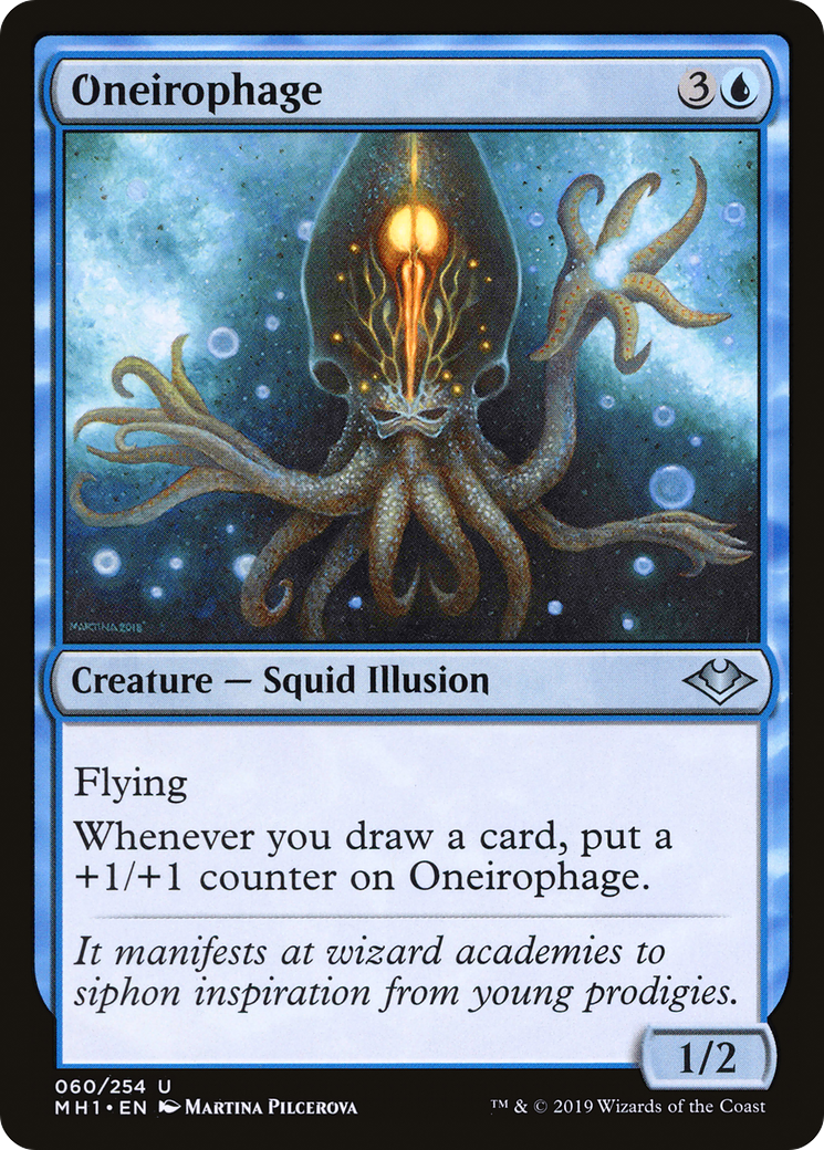 Oneirophage [Modern Horizons]-1
