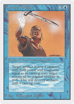 Animate Artifact [Unlimited Edition]-1