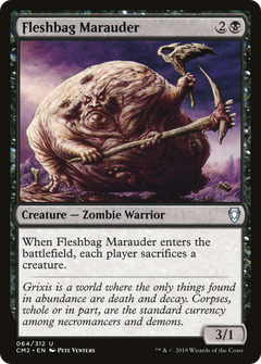 Fleshbag Marauder [Commander Anthology Volume II]-1