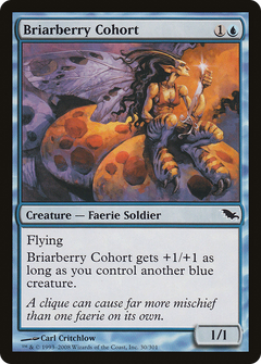 Briarberry Cohort [Shadowmoor]-1