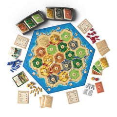 CATAN (6th Edition) - The Game-2