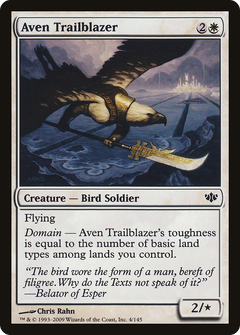 Aven Trailblazer [Conflux]-1