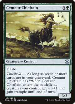 Centaur Chieftain [Eternal Masters]-1