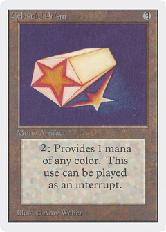 Celestial Prism [Unlimited Edition]-1