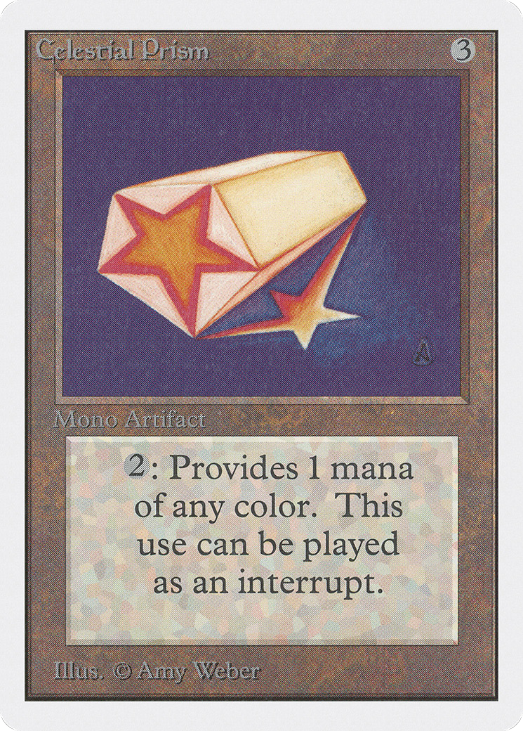 Celestial Prism [Unlimited Edition]-1