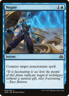 Negate [Aether Revolt]-1