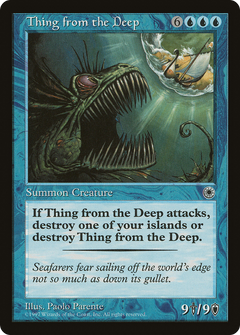 Thing from the Deep [Portal]-1