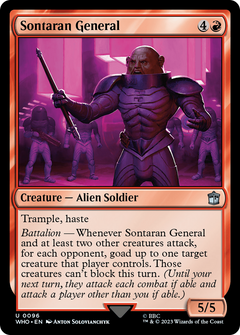 Sontaran General [Doctor Who]-1