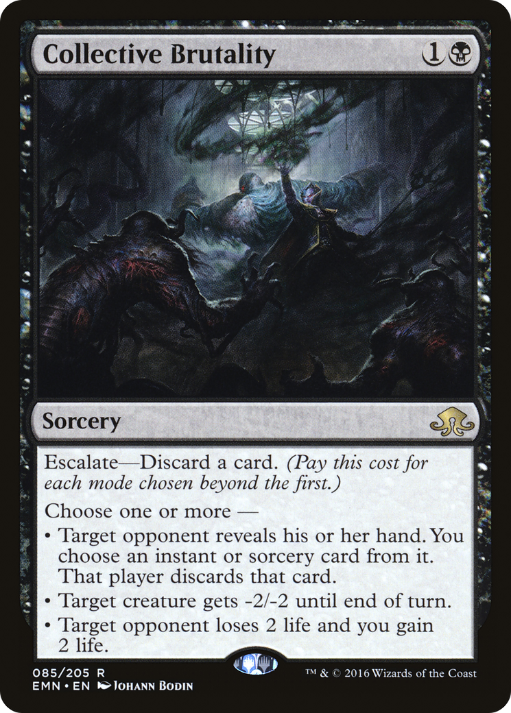 Collective Brutality [Eldritch Moon]-1