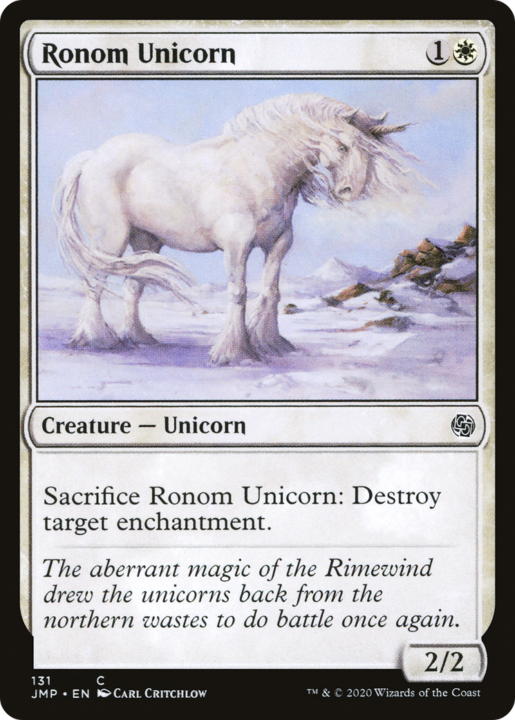 Ronom Unicorn [Jumpstart]-1