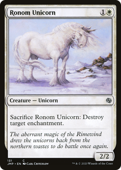 Ronom Unicorn [Jumpstart]-1