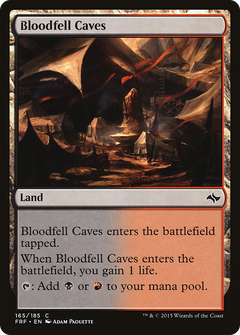 Bloodfell Caves [Fate Reforged]-1