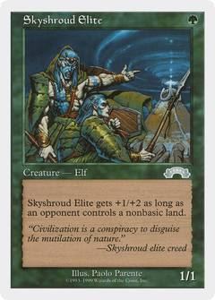 Skyshroud Elite [Battle Royale]-1