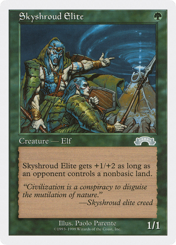 Skyshroud Elite [Battle Royale]-1