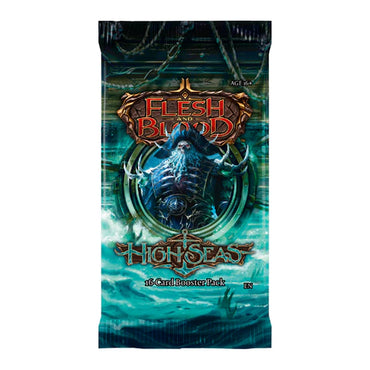 High Seas - Booster Pack