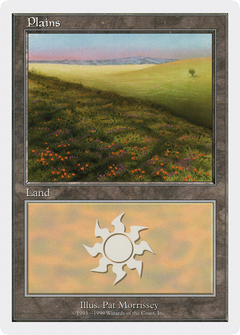 Plains (125) [Battle Royale]-1