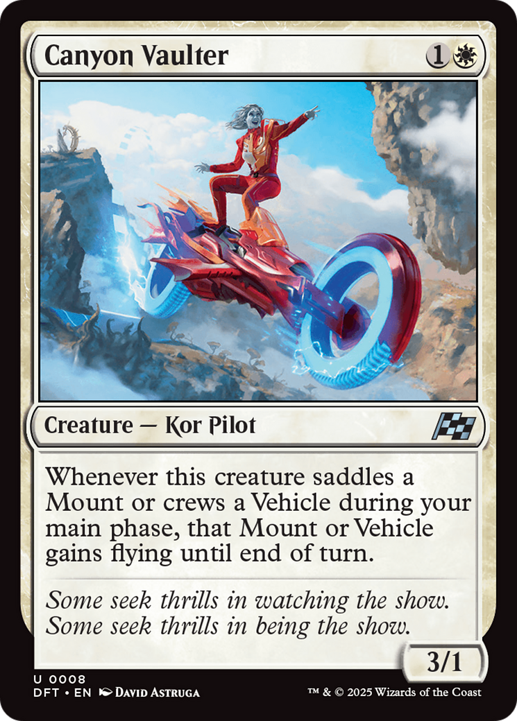 Canyon Vaulter [Aetherdrift]-1