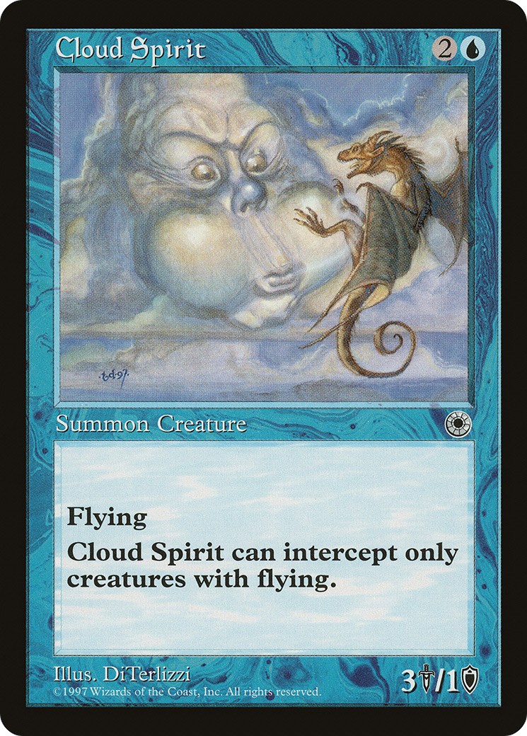 Cloud Spirit [Portal]-1
