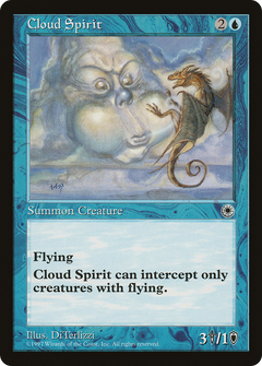 Cloud Spirit [Portal]-1