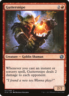 Guttersnipe [Iconic Masters]-1
