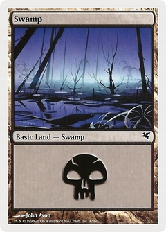 Swamp (PHUK-032) - Hachette UK-1