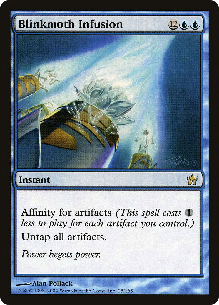 Blinkmoth Infusion [Fifth Dawn]-1