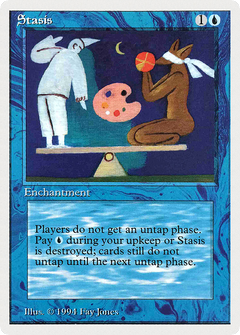 Stasis [Summer Magic / Edgar]-1