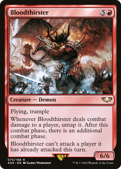 Bloodthirster [Warhammer 40,000]-1