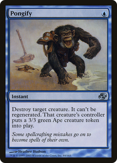 Pongify [Planar Chaos]-1