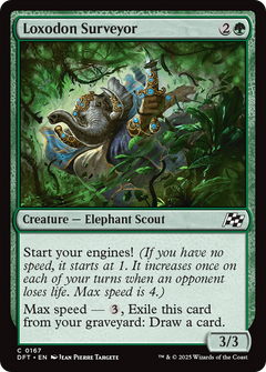 Loxodon Surveyor [Aetherdrift]-1