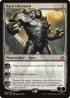 Karn Liberated [Modern Masters 2015]-1